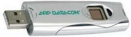 ARP datacon. Better design for the sensor.