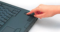 Fujitsu unknown