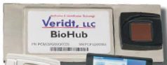 Veridt BioHub