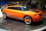 Bertone Novanta