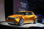 Mitsubishi Concept-CT