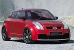 Suzuki Concept-S