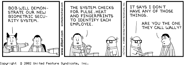 Dilbert
