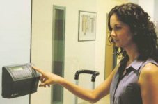 applications: time attendance