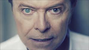 David Bowie