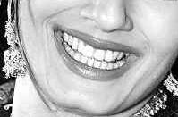 smile