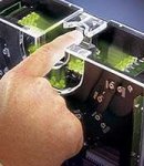 TBS touchless