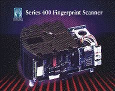 Ultrascan