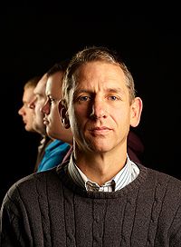 Dr Adrian Evans led the study, with collaborators from UWE